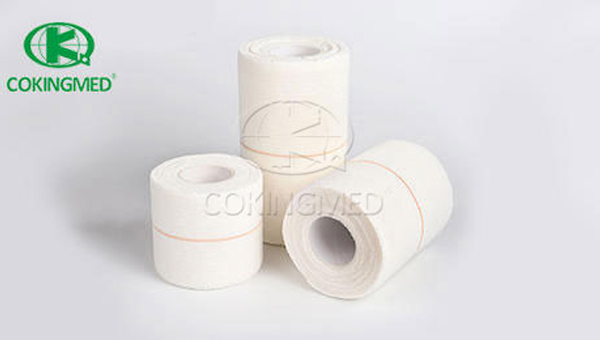 Elastic Adhesive Bandage